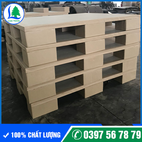 Pallet Giấy